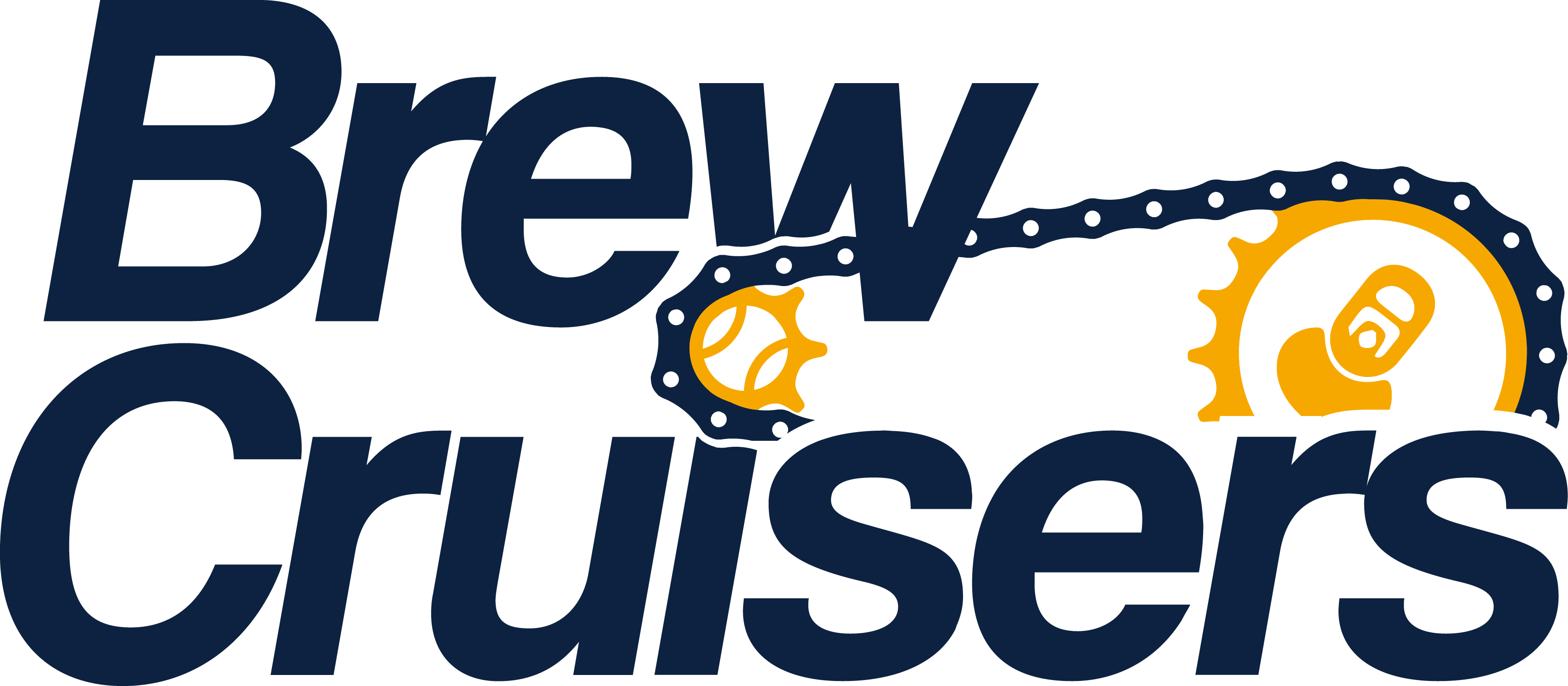 Brew Cruisers Logo